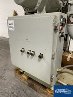 Image of Stokes Vacuum Pump, Model 212-H-10, 5 HP