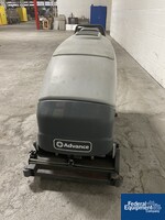 Image of Advance Floor Scrubber, model SC800 03