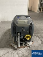 Image of Advance Floor Scrubber, model SC800 05