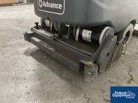Image of Advance Floor Scrubber, model SC800 08