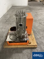 Image of 30 Liter Chemap Fermenter, S/S, Type FZ 3000 06