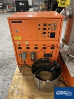 Image of 30 Liter Chemap Fermenter, S/S, Type FZ 3000 08