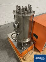 Image of 30 Liter Chemap Fermenter, S/S, Type FZ 3000 09