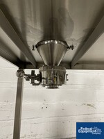Image of 8" Fluid Energy Jet Mill, S/S 20