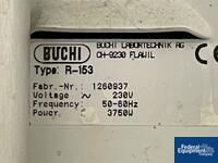Image of Buchi RotaVapor Evaporator, Model R 153 02