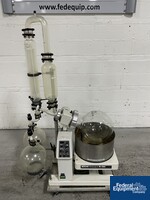 Image of Buchi RotaVapor Evaporator, Model R 153 03