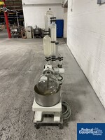 Image of Buchi RotaVapor Evaporator, Model R 153 04