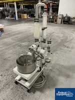 Image of Buchi RotaVapor Evaporator, Model R 153 05