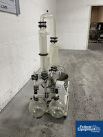 Image of Buchi RotaVapor Evaporator, Model R 153 06