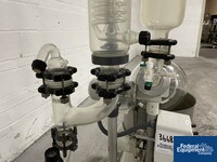 Image of Buchi RotaVapor Evaporator, Model R 153 08