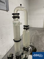 Image of Buchi RotaVapor Evaporator, Model R 153 09