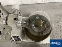 Image of Buchi RotaVapor Evaporator, Model R 153 10