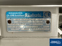 Image of Buchi RotaVapor Evaporator, Model R 153 12