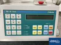 Image of Metrohm KF Oven, Model KF 768 08