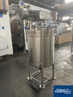 Image of 500 Liter Feldmeier Receiver, 304L S/S, 14.9# 03