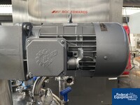 Image of 500 Liter Feldmeier Receiver, 304L S/S, 14.9# 06