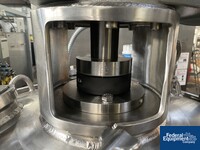 Image of 500 Liter Feldmeier Receiver, 304L S/S, 14.9# 08