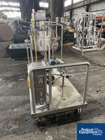 Image of 80 Liter Feldmeier Receiver, 316L S/S, 14.9# 03
