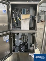 Image of 80 Liter Feldmeier Receiver, 316L S/S, 14.9# 19