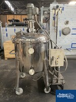 Image of 180 Gal Inoue Mix Tank, S/S, 3 HP 02