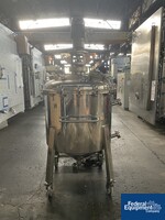 Image of 180 Gal Inoue Mix Tank, S/S, 3 HP 05