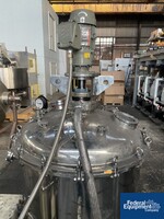 Image of 180 Gal Inoue Mix Tank, S/S, 3 HP 06