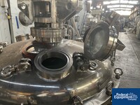 Image of 180 Gal Inoue Mix Tank, S/S, 3 HP 11
