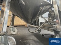 Image of 180 Gal Inoue Mix Tank, S/S, 3 HP 13