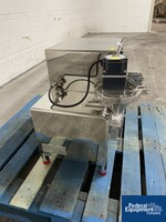Image of Freund-Vector TFC-Lab Micro Roller Compactor System, S/S 06