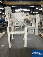 Image of 4.6 Cu Ft Littleford Mixer, Model FM-130D, S/S, JKT 04