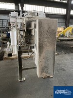 Image of 4.6 Cu Ft Littleford Mixer, Model FM-130D, S/S, JKT 05