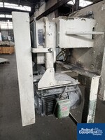 Image of 4.6 Cu Ft Littleford Mixer, Model FM-130D, S/S, JKT 06