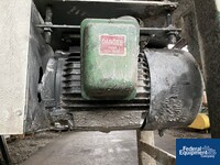 Image of 4.6 Cu Ft Littleford Mixer, Model FM-130D, S/S, JKT 07