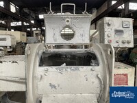 Image of 4.6 Cu Ft Littleford Mixer, Model FM-130D, S/S, JKT 09