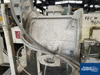 Image of 4.6 Cu Ft Littleford Mixer, Model FM-130D, S/S, JKT 13