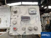 Image of 4.6 Cu Ft Littleford Mixer, Model FM-130D, S/S, JKT