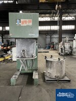 Image of 100 Gal Ross Planetary Mixer, Model DPM 100, S/S 03