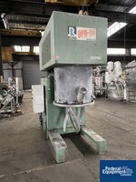 Image of 100 Gal Ross Planetary Mixer, Model DPM 100, S/S 08