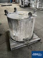 Image of 100 Gal Ross Planetary Mixer, Model DPM 100, S/S 14