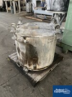 Image of 100 Gal Ross Planetary Mixer, Model DPM 100, S/S 15
