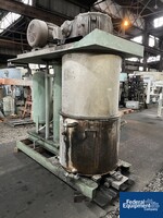 Image of 100 Gal Ross Planetary Mixer, Model HDM 100, S/S 02