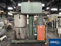 Image of 100 Gal Ross Planetary Mixer, Model HDM 100, S/S 03