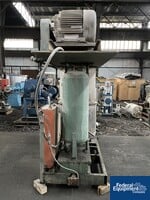 Image of 100 Gal Ross Planetary Mixer, Model HDM 100, S/S 04