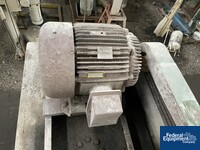 Image of 100 Gal Ross Planetary Mixer, Model HDM 100, S/S 06