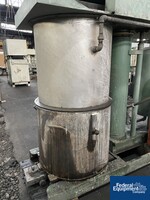 Image of 100 Gal Ross Planetary Mixer, Model HDM 100, S/S