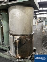 Image of 100 Gal Ross Planetary Mixer, Model HDM 100, S/S 09