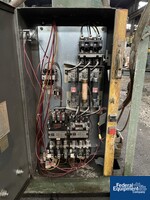 Image of 100 Gal Ross Planetary Mixer, Model HDM 100, S/S 13
