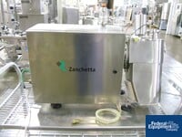 Image of 1.8 Liter Zanchetta Rotolab Mixer, S/S _2