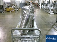 Image of 1.8 Liter Zanchetta Rotolab Mixer, S/S _2