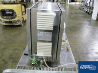 Image of 1.8 Liter Zanchetta Rotolab Mixer, S/S _2